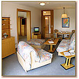 Holiday Residence Warmbad