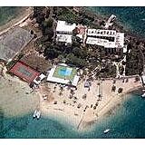 Hotel on the Cay