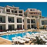 Tropical Club Hotel