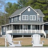 Tory's Landing