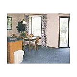 Fairways of the Mountains/Lake Lure — Room at the