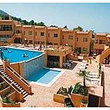 Alfaz Paradise Club