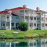 Sunchaser Villas at Fairmont - Riverside and Hillside — Fairmont Vacation Villas at Riverside and Hillside