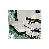 Sun Members Tokyo Shinjuku — Bedroom at the