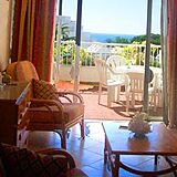 Clube Praia da Oura — - Unit Living Area