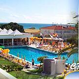 Clube Praia da Oura — - Pool