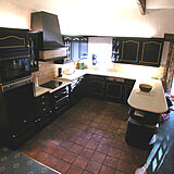 Langdale — - Inside a unit