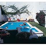 Carihuela Playa Sol &mdash; Outdoor Pool at