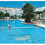 Club Ciudadela — Outdoor Pool at
