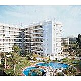 Club Jardines Paraisol