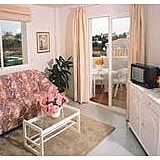 Club Sierra Blanca — Room at