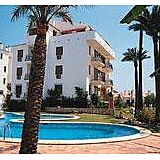El Retiro Holiday Club