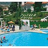 Elite Apartments at Pueblo Evita
