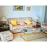 Es Pueto — Room at