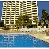 Flamingo Benidorm