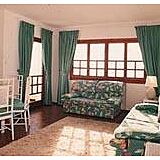 Gold Club at Puerto Cabopino — Room at