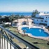 Heritage Resorts Marbesa Club