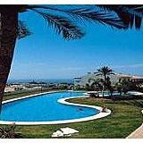 Holiday Club Calahonda — - Pool