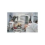 Altamira Club — Room at