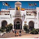 Beverly Hills Club