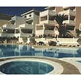 Chayofa Country Club