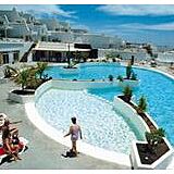 Club Aquarius-Aquamar