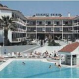 Club Marina Tenerife Sur