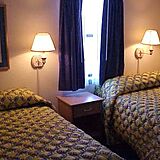 The Yachtsman — : Clipper 2 bedroom unit