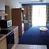 The Yachtsman — : Schooner 1 bedroom oceanfront