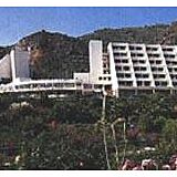 Club Puerto Calma