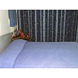 Green Blue Houses &mdash; - Unit Bedroom
