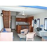 Green Blue Houses &mdash; - Unit Living Area
