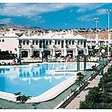 Club Vistaflor