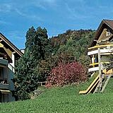 Apart Holidays - Swiss Holiday Park