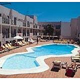 Dunas Club — Outdoor Pool at