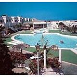 El Palmeral Beach Club II