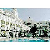 Hollywood Mirage