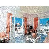 Lagos de Fanabe — - Unit Living Area