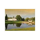 Crotched Mountain Resort and Spa