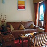 Karma Royal Haathi Mahal — - Unit Living Area
