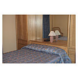 Kingston Cove — - Unit Bedroom