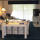 Kingston Cove — - Unit Living Area