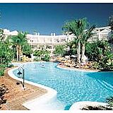 Parque del Sol Beach Club