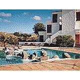 Pebble Beach Village — Outdoor Pool at