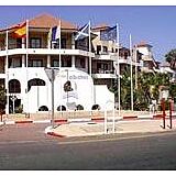 Royal Park Albatros Club