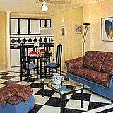 Sedes Vacation Club — Room at