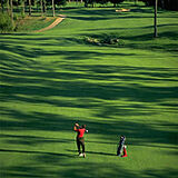 The Bethel Inn & Country Club — - Golf Course