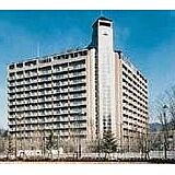 Villa Kitakaruizawa L Wing