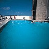 Inverness at South Padre — - Pool