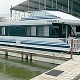 Grand Houseboat Vacation Club